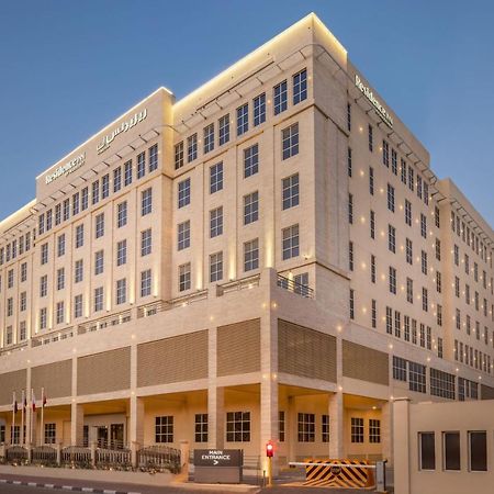 Residence Inn By Marriott Dammam Exteriér fotografie