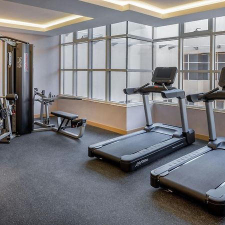 Residence Inn By Marriott Dammam Exteriér fotografie