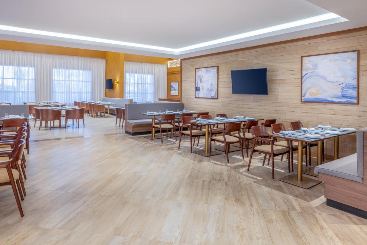 Residence Inn By Marriott Dammam Exteriér fotografie