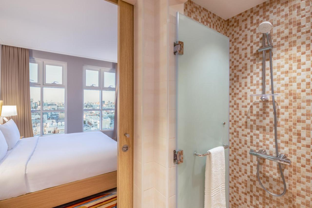 Residence Inn By Marriott Dammam Exteriér fotografie