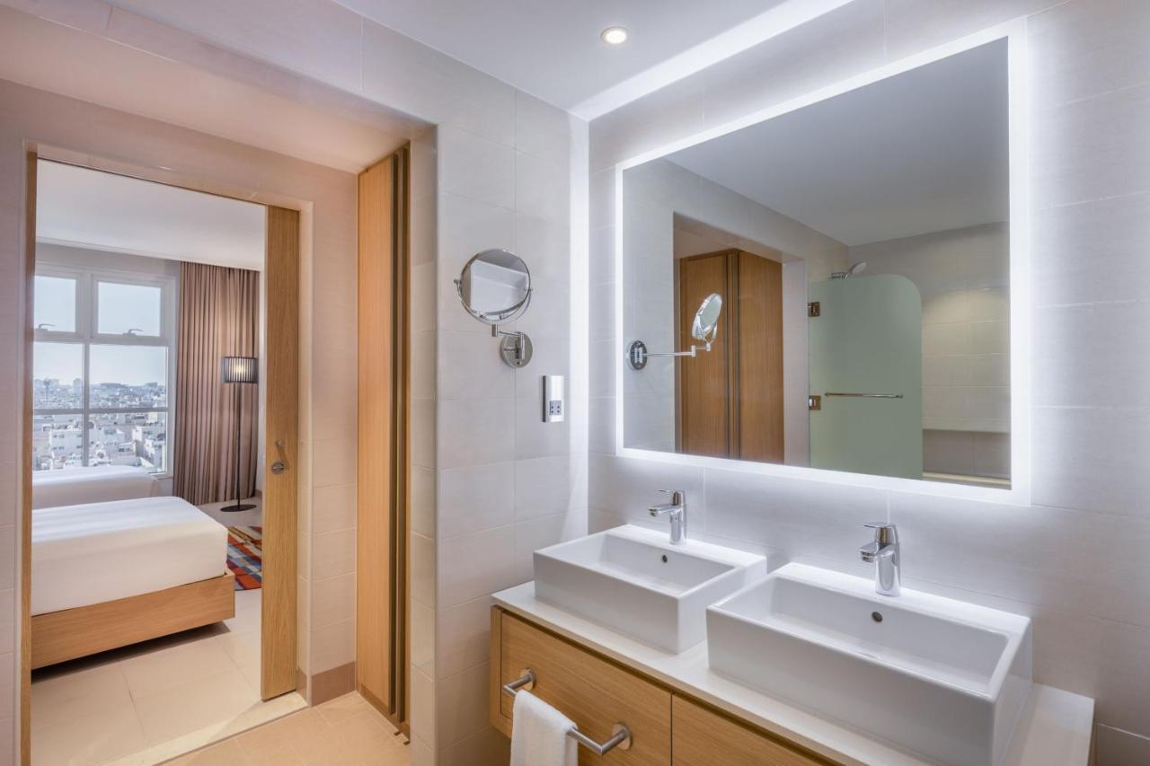 Residence Inn By Marriott Dammam Exteriér fotografie