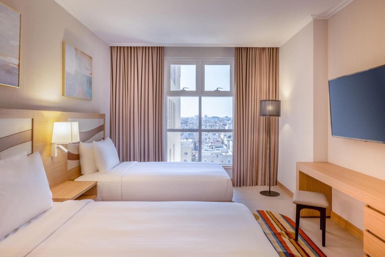 Residence Inn By Marriott Dammam Exteriér fotografie