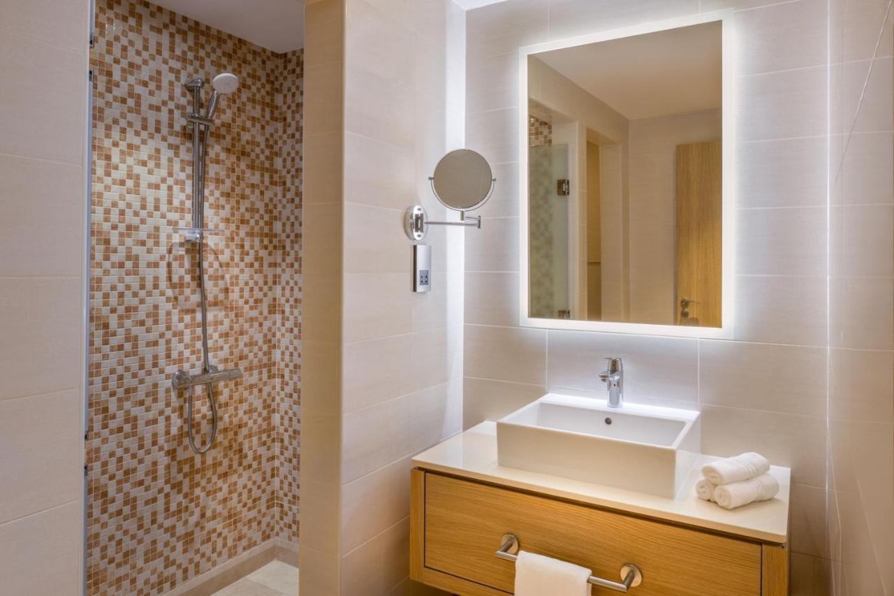 Residence Inn By Marriott Dammam Exteriér fotografie