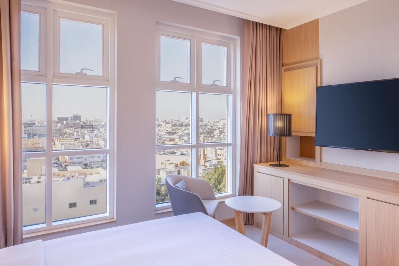 Residence Inn By Marriott Dammam Exteriér fotografie